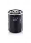 Alyvos filtras MANN-FILTER W6019