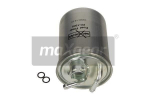 Kuro filtras MAXGEAR 26-0717