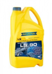 RAVENOL 1223302-004-01-999 A&scaron;ies krumpliaračio alyva
