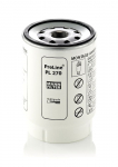 MANN-FILTER PL 270 x Kuro filtras