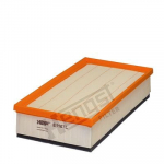 HENGST FILTER E1167L Oro filtras