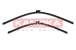 KAMOKA 27A22 Valytuvai