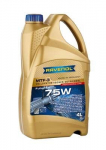 RAVENOL 1221104-004-01-999 Greičių dėžės alyva