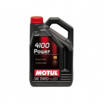 MOTUL 4100 POWER 15W50 5L