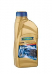 RAVENOL 1212104-001-01-999 Greičių dėžės alyva