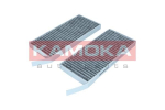 Filtras, salono oras KAMOKA F519501