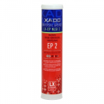 Tepalas XADO Universal Grease LX-EP 2, 0.450 l