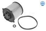 Kuro filtras MEYLE 29-143230004