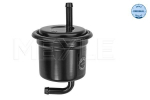 Kuro filtras MEYLE 33-143230001