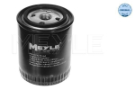 Alyvos filtras MEYLE 1001150005