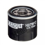 HENGST FILTER H97W12 Alyvos filtras