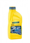 RAVENOL 1223205-001-01-999 Greičių dėžės alyva
