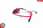 ESEN SKV 96SKV303 Akumuliatoriaus adapteris
