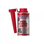 Priedas dyzelinių kuro įpur&scaron;kimo sistemų sutepimui - DIESEL SCHMIER ADDITIV 5122 150ml