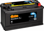 CENTRA CC900 Starterio akumuliatorius