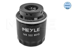 Alyvos filtras MEYLE 1003220015