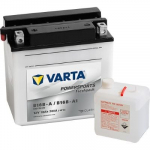 VARTA 516015020I314 Starterio akumuliatorius