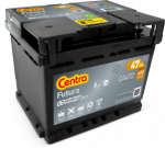 CENTRA CA472 Starterio akumuliatorius