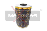 MAXGEAR 26-0173 Alyvos filtras