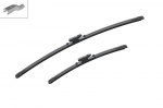 BOSCH 3 397 014 156 Valytuvai