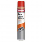 MOTUL PARTS CLEAN moderate dry valiklis 750ml