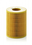 Alyvos filtras MANN-FILTER HU820X
