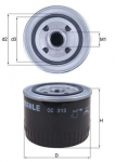Alyvos filtras MAHLE OC312