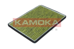 Filtras, salono oras KAMOKA 6080167