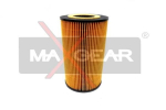 Alyvos filtras MAXGEAR 26-0177