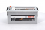 BOSCH 0092T50800 Starterio akumuliatorius