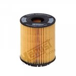 HENGST FILTER E60H D110 Alyvos filtras