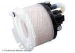 BLUE PRINT ADM52349 Kuro filtras