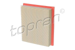 TOPRAN 103 008 Oro filtras