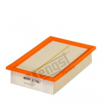 HENGST FILTER E325L Oro filtras