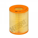 HENGST FILTER E379L Oro filtras