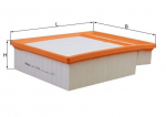 KNECHT LX 1019 Oro filtras