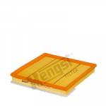 HENGST FILTER E1233L Oro filtras