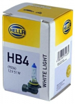 HELLA 8GH 223 498-171 Lemputė, prožektorius