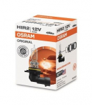 ams-OSRAM 9012 Lemputė, prožektorius