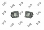 ABAKUS L54-210-0006LED Valstybinio numerio ap&scaron;vietimas