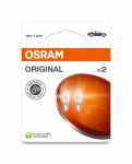 ams-OSRAM 2721-2BL Lemputė, salono ap&scaron;vietimas
