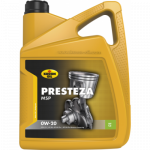Pilnai Sintetinė Alyva Kroon-Oil PRESTEZA MSP 0W-20 5L