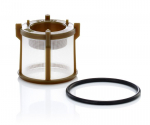 Kuro filtras MANN-FILTER PU50X