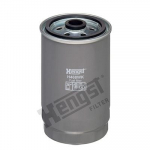 HENGST FILTER H468WK Kuro filtras