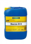 RAVENOL 1213102-010-01-999 Greičių dėžės alyva