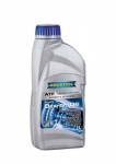 RAVENOL 1213102-001-01-999 Greičių dėžės alyva