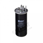 HENGST FILTER H206WK Kuro filtras