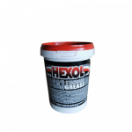 Hexol Grease Ca 3 Standard (Solidol auk&scaron;tesnės klasės analogas) 400g