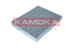 Filtras, salono oras KAMOKA F513901