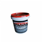 Hexol Grease Ca 3 Standard (Solidol auk&scaron;tesnės klasės analogas) 1kg